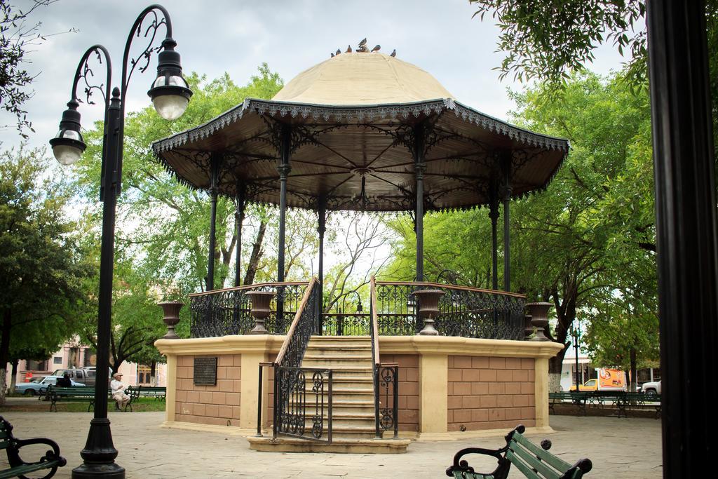 Guidi Ξενοδοχείο Linares Εξωτερικό φωτογραφία