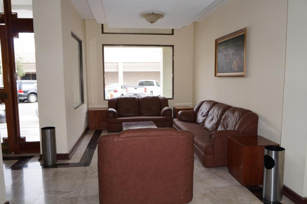 Guidi Ξενοδοχείο Linares Εξωτερικό φωτογραφία