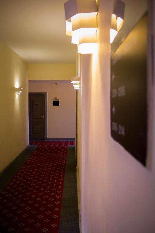 Guidi Ξενοδοχείο Linares Εξωτερικό φωτογραφία